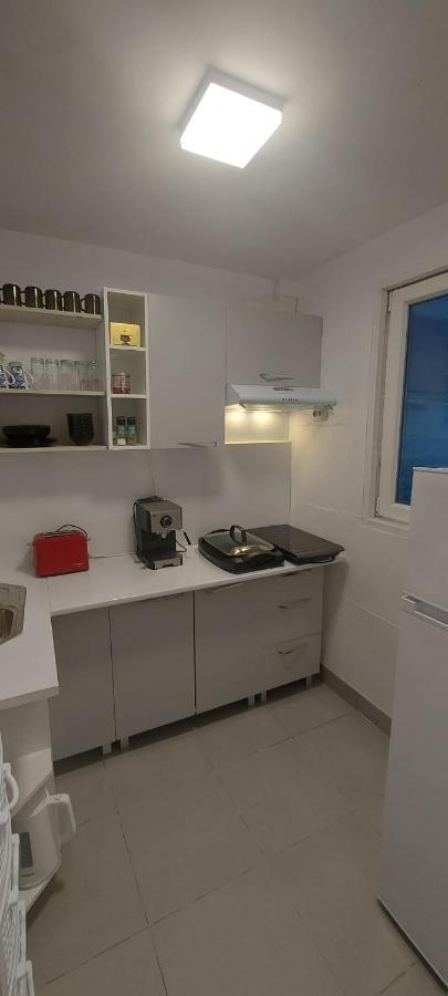 Apartament 2 Camere Sulina Eksteriør billede