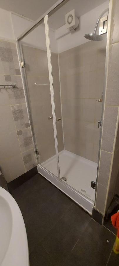 Apartament 2 Camere Sulina Eksteriør billede