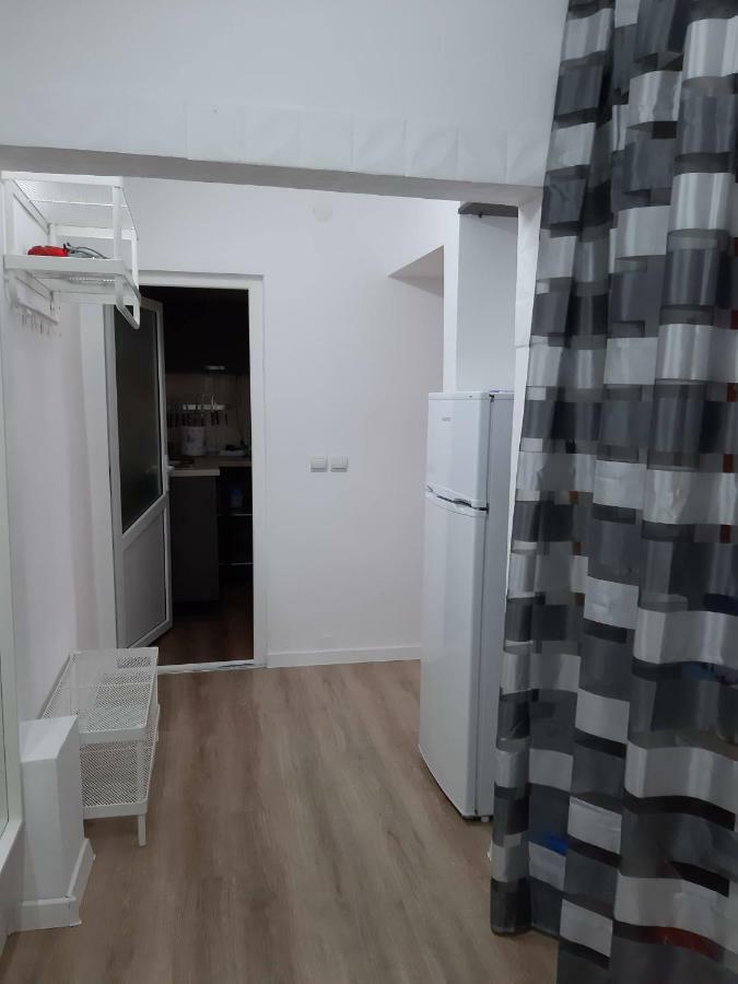 Apartament 2 Camere Sulina Eksteriør billede